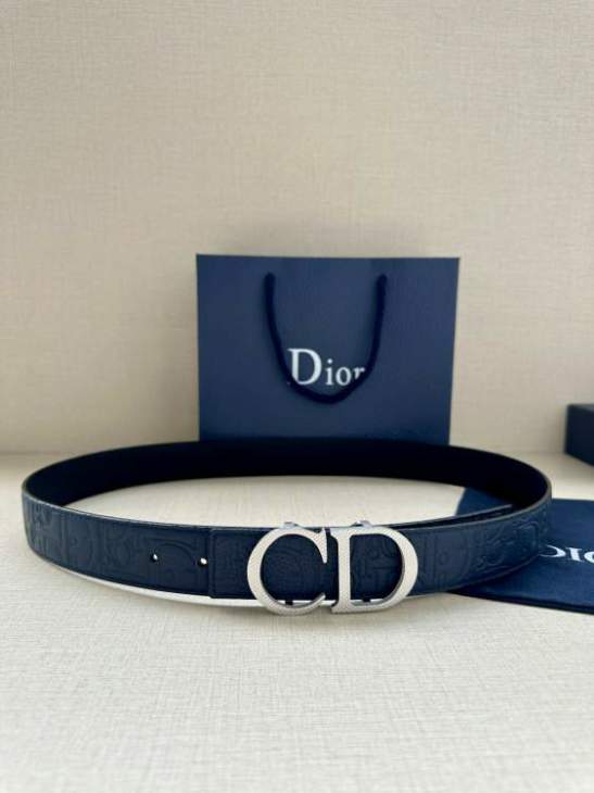 Picture of Dior Belts _SKUfw240127058fw